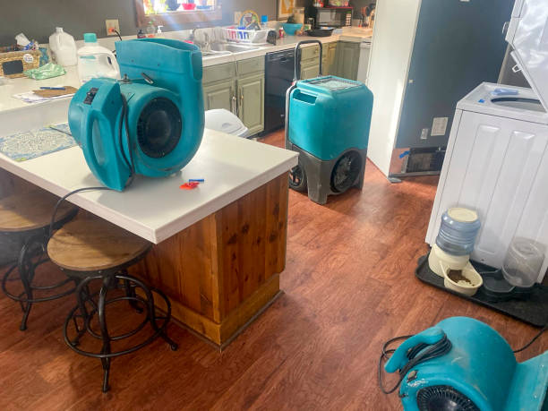 Best Emergency water damage restoration  in Lake Bryan, TX