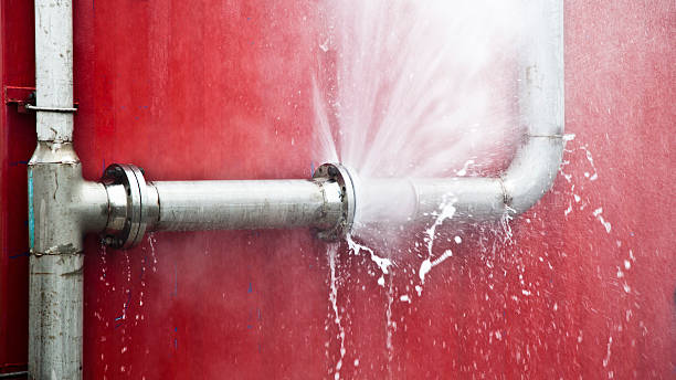 24/7 water damage repair in Lake Bryan, TX